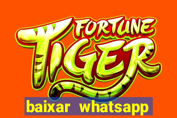 baixar whatsapp beta 3.3.10 atualizado